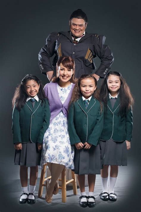 matilda philippines|Full.
